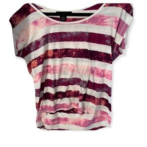 Calvin Klein Jeans Striped Shirt